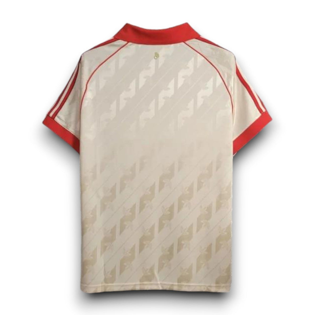 Camiseta retro del Bayern Múnich 