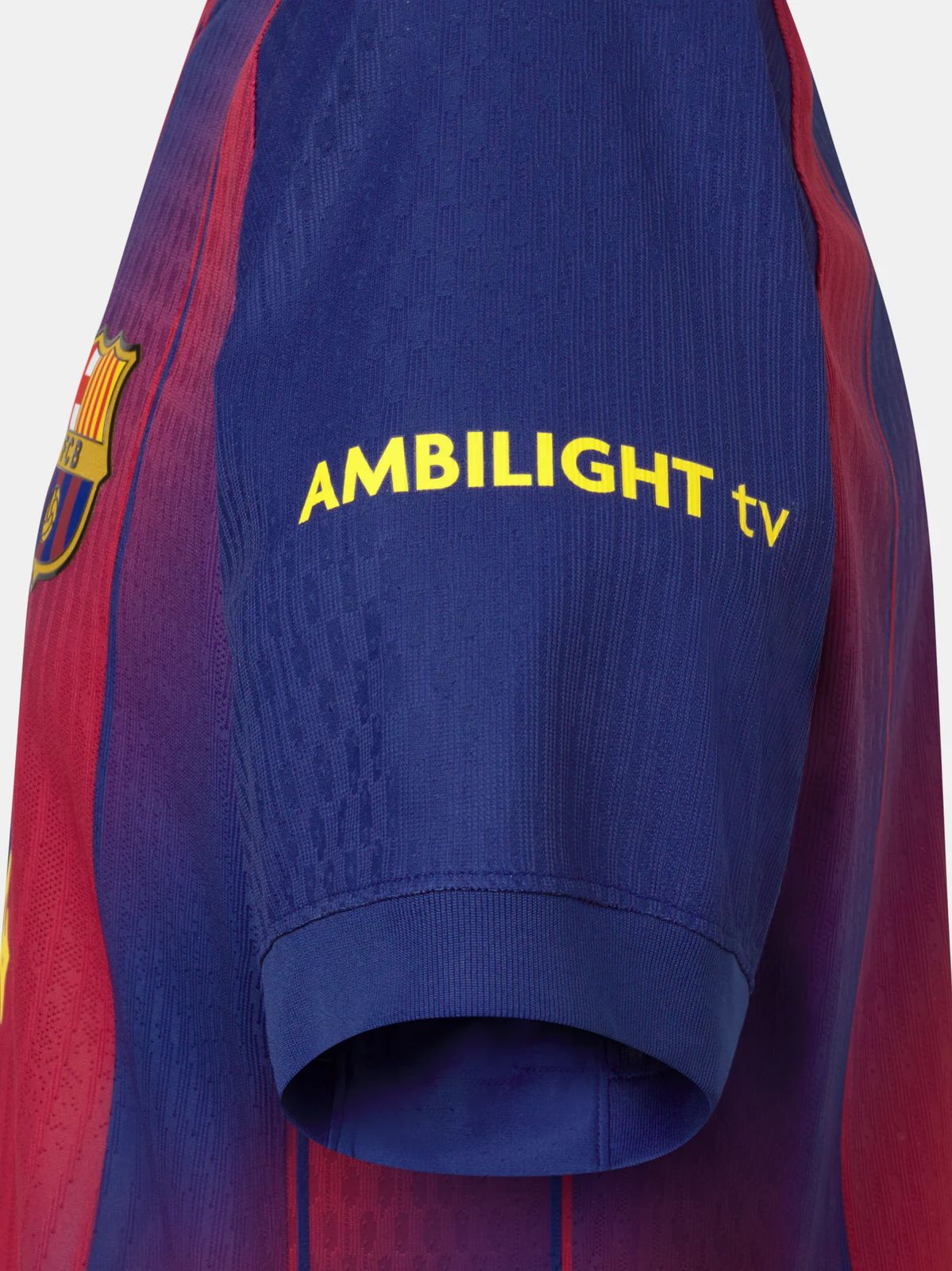 Barcelona Jersey | 2025/2026 - Edition Special - Version Fan