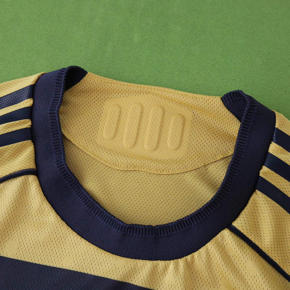 Camiseta Local Boca Juniors 25/26 - Versión Jugador