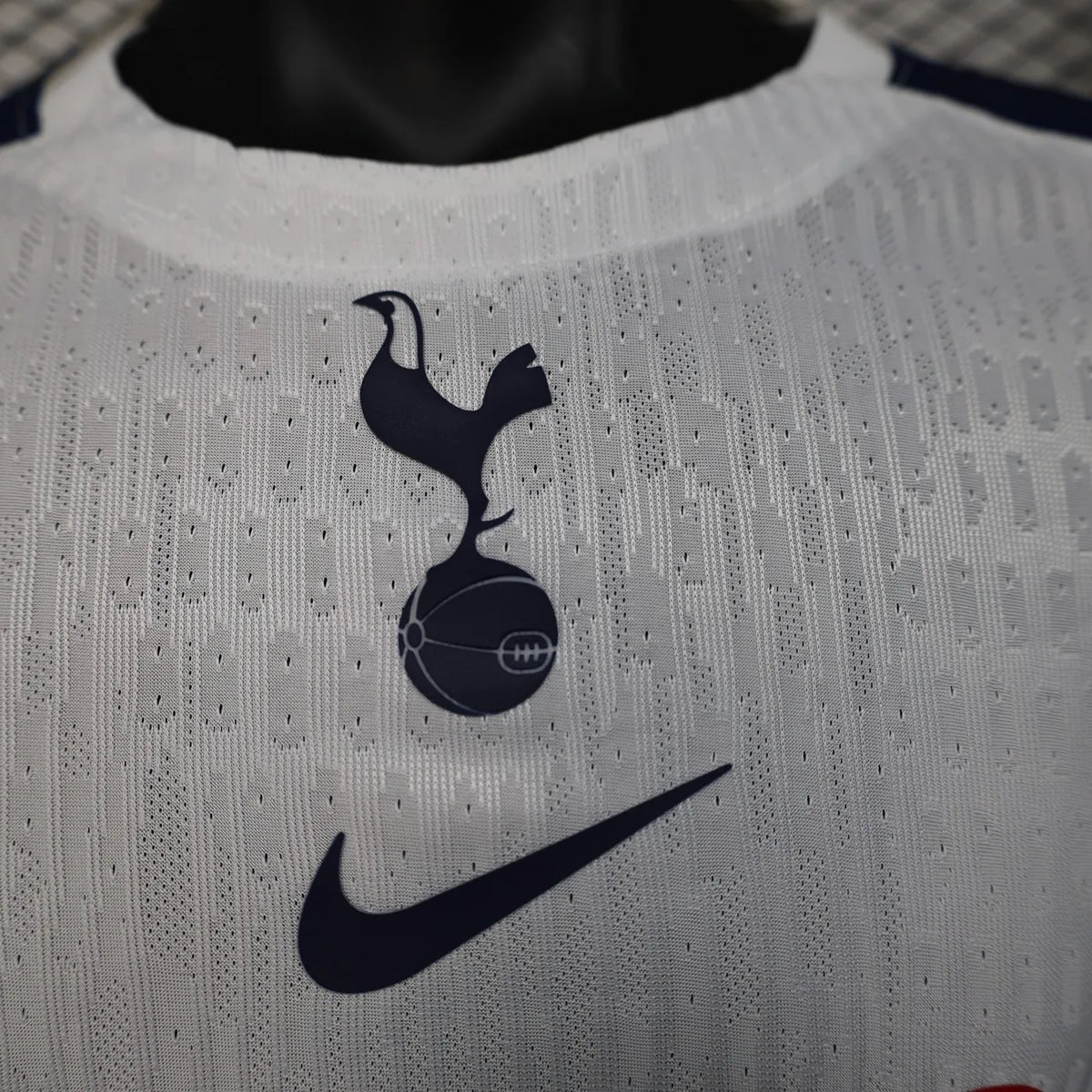 Tottenham l Camiseta 25/26 - Versión Jugador