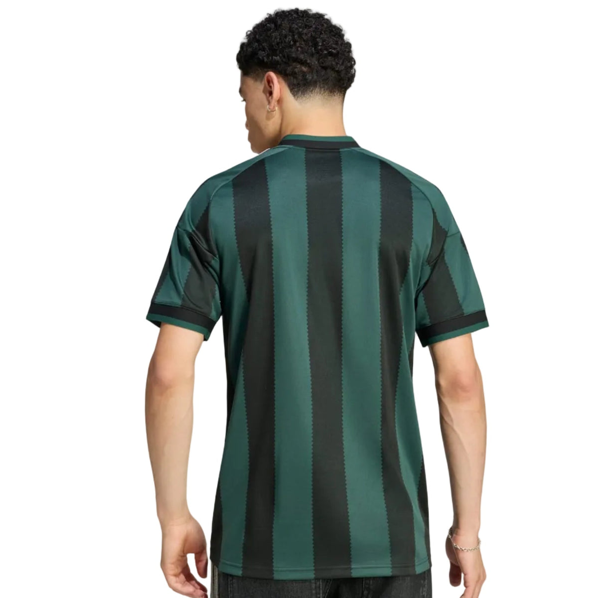 Jersey Celtic Away 2026/27 - Player Version