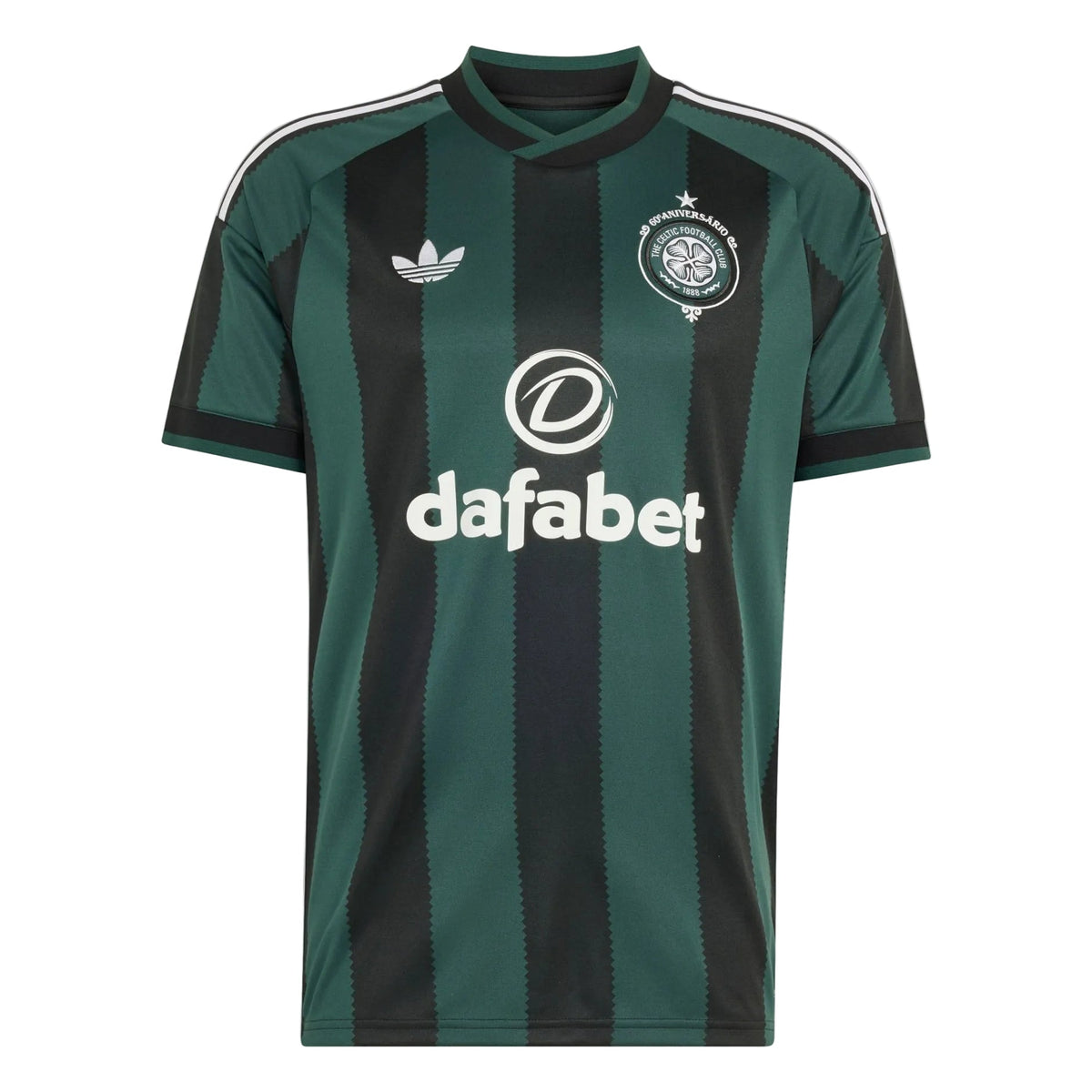 Jersey Celtic Away 2026/27 - Player Version