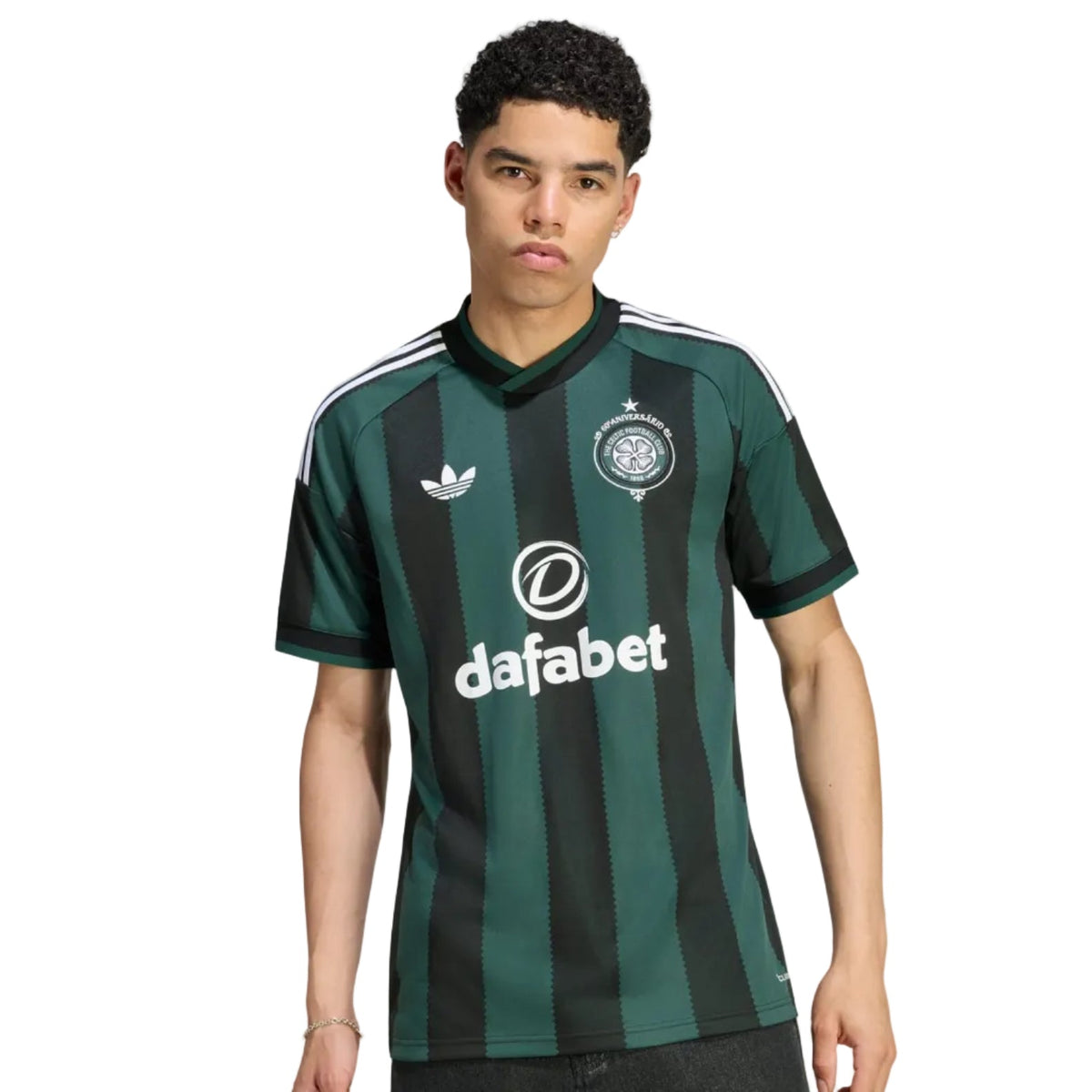 Jersey Celtic Away 2026/27 - Player Version