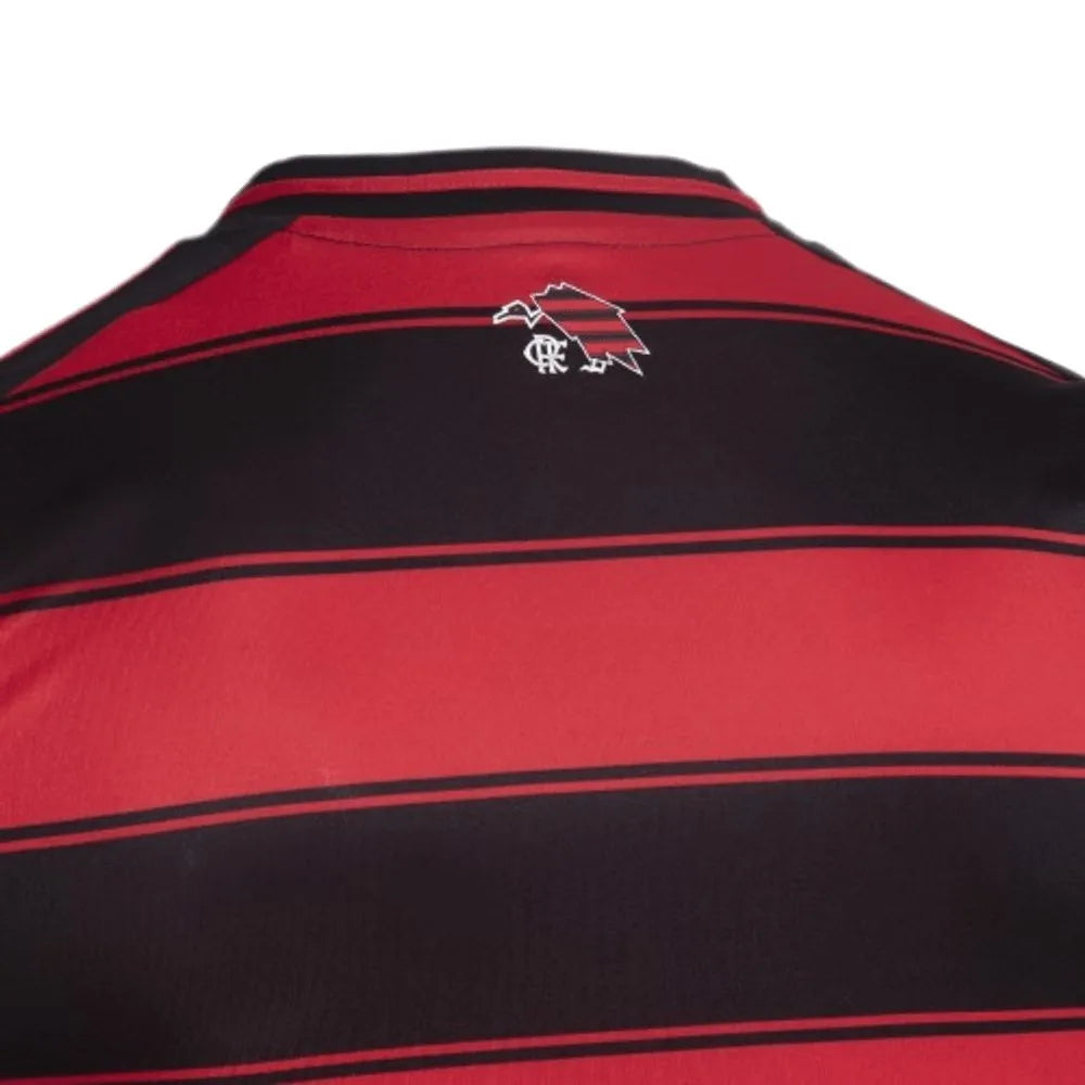 Flamengo l Camiseta 25/26 - Versión Fan