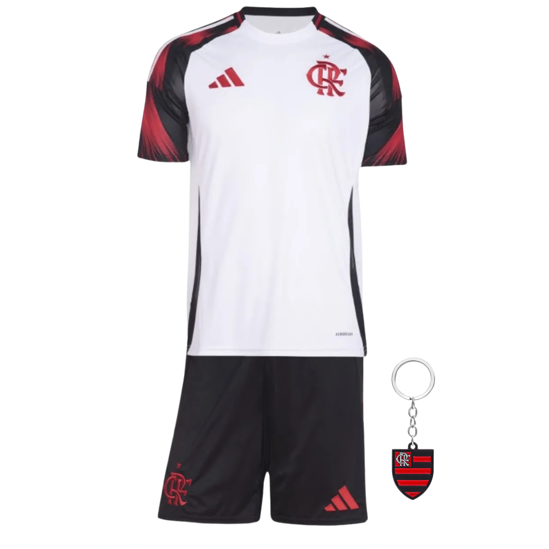 Niños Flamengo II - 2025