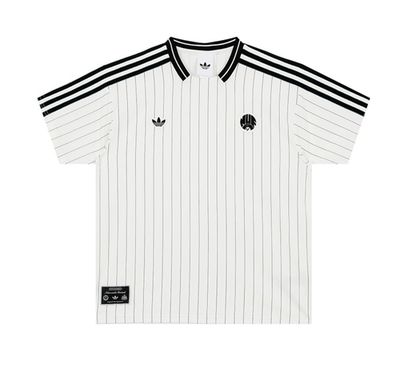 Camiseta Newcastle United - 2025/2026