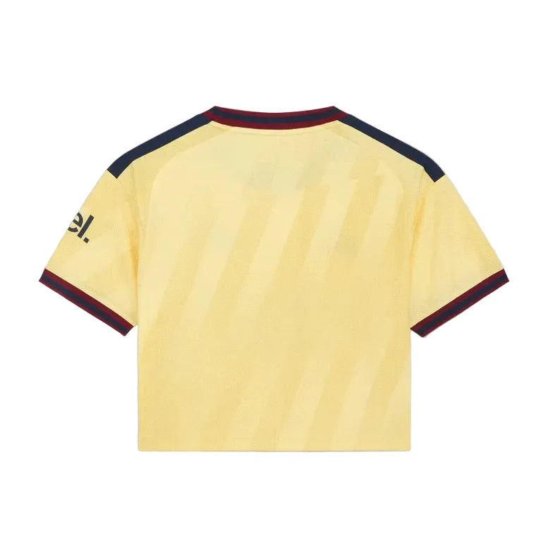 Jersey Arsenal Third Cropped 2026/27 - Fan Version