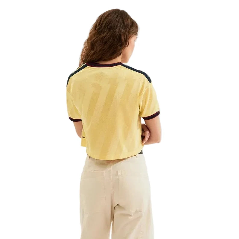 Jersey Arsenal Third Cropped 2026/27 - Fan Version