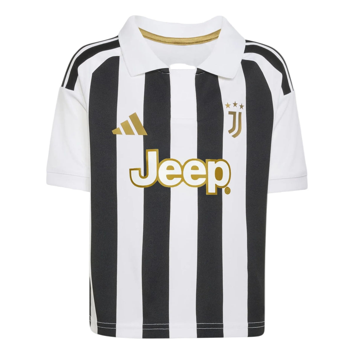 Kids Kit Juventus Third 2026/27