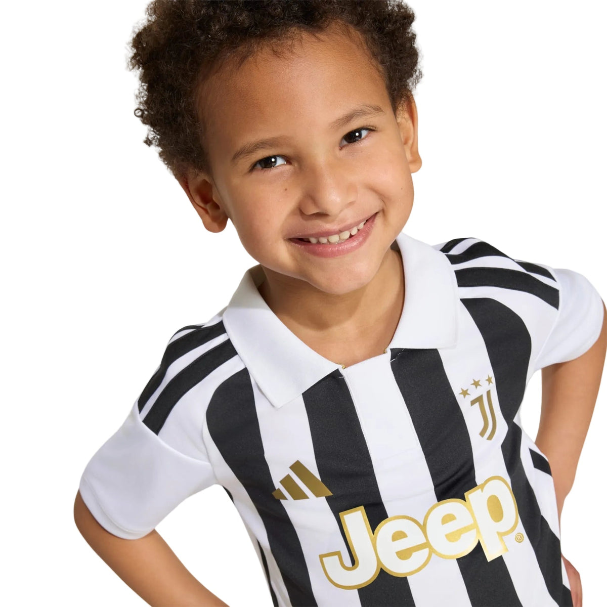 Kids Kit Juventus Third 2026/27