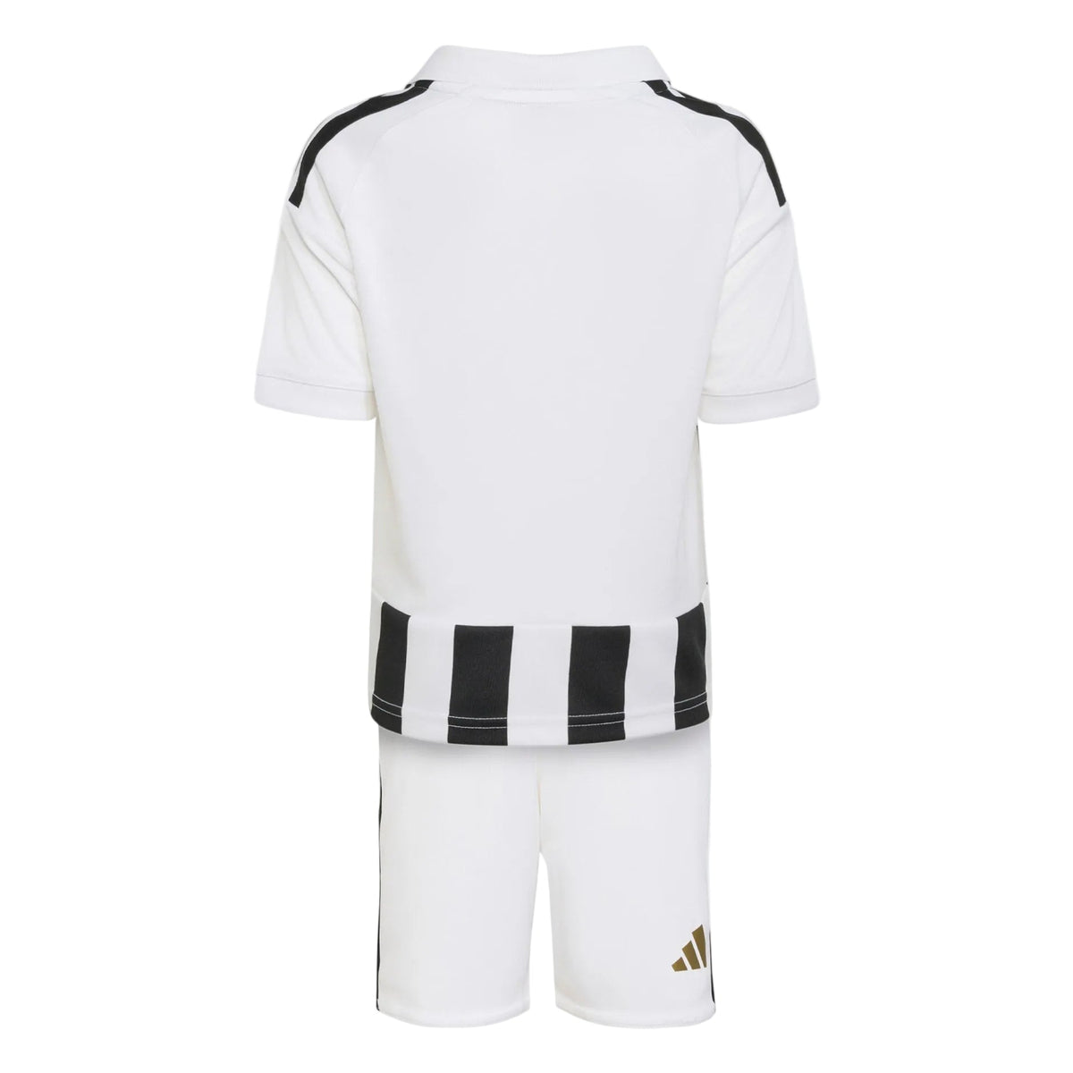 Kids Kit Juventus Third 2026/27