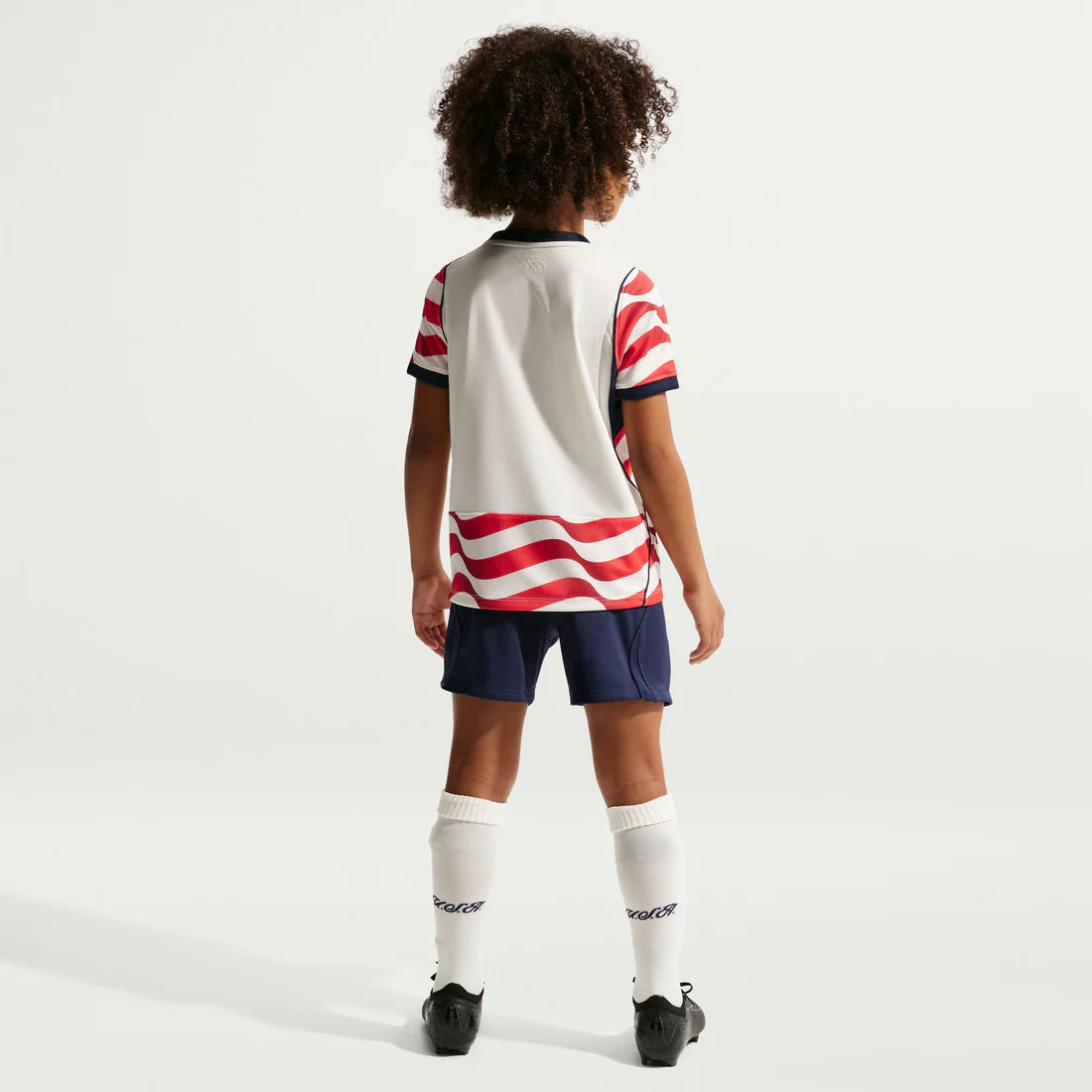 USA - Jersey 2026/2027 Kids World Cup
