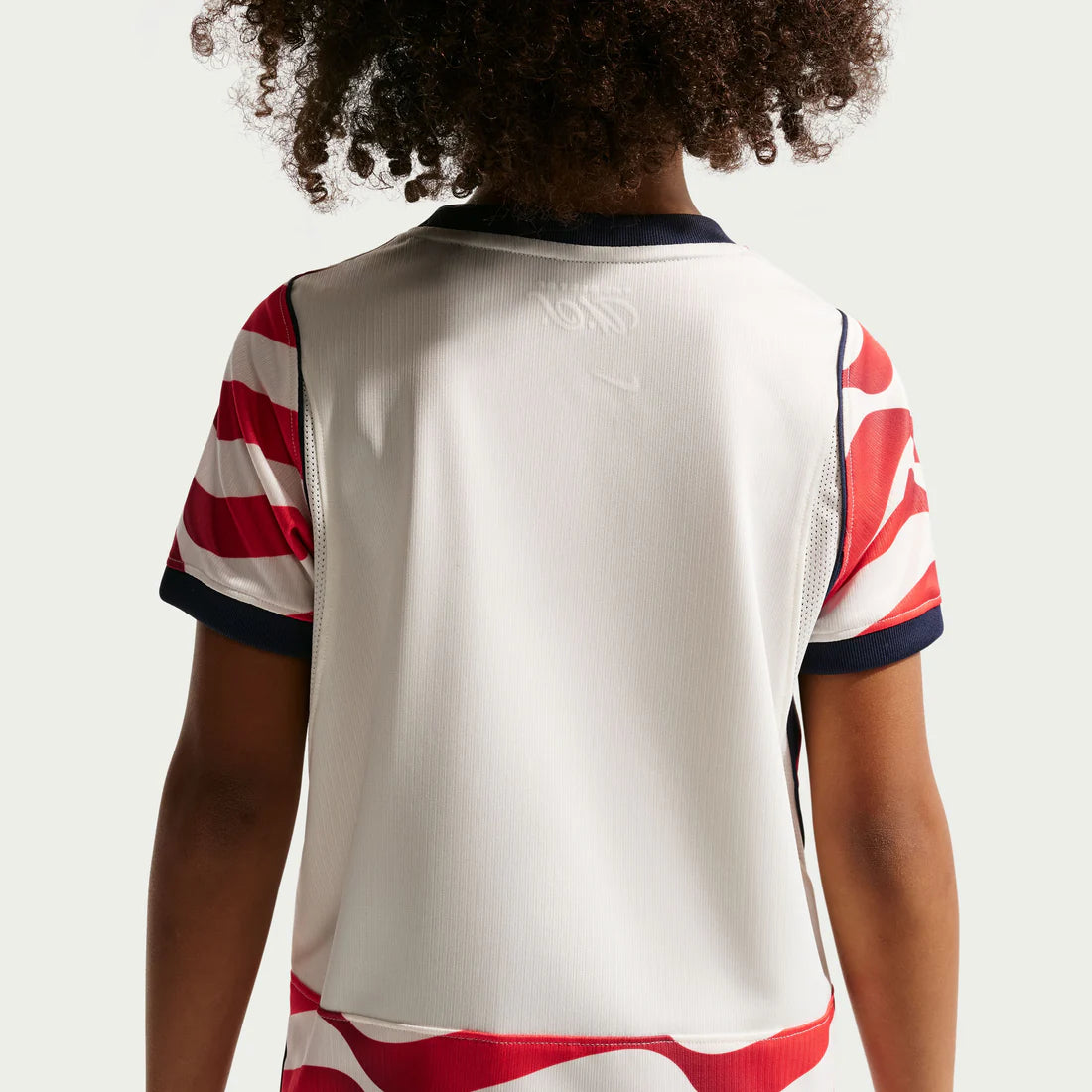 USA - Jersey 2026/2027 Kids World Cup