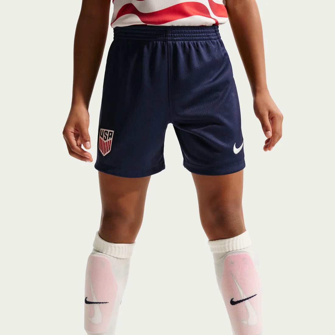 USA - Jersey 2026/2027 Kids World Cup