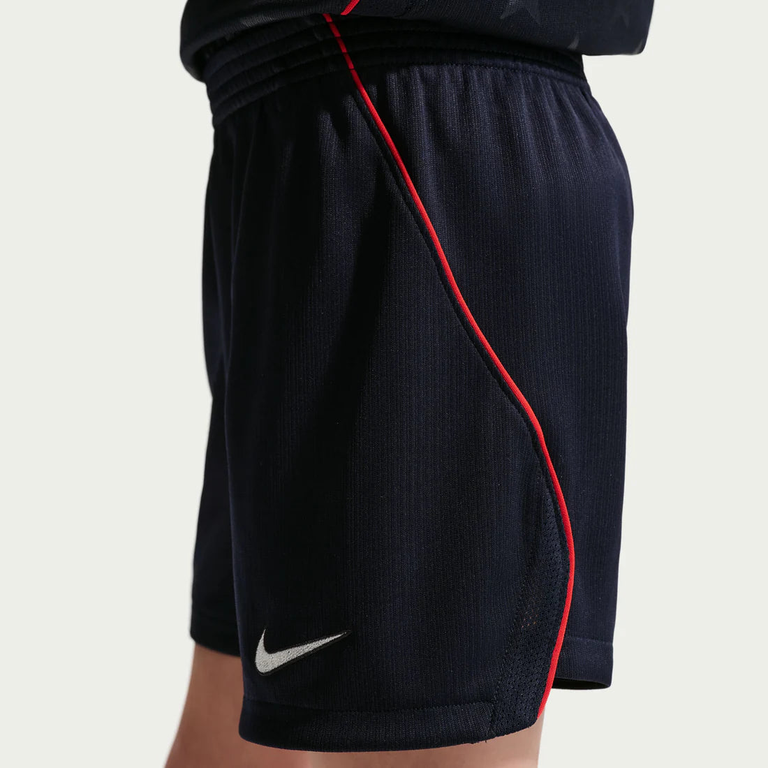 USA - Jersey Black 2026/2027 Kids World Cup