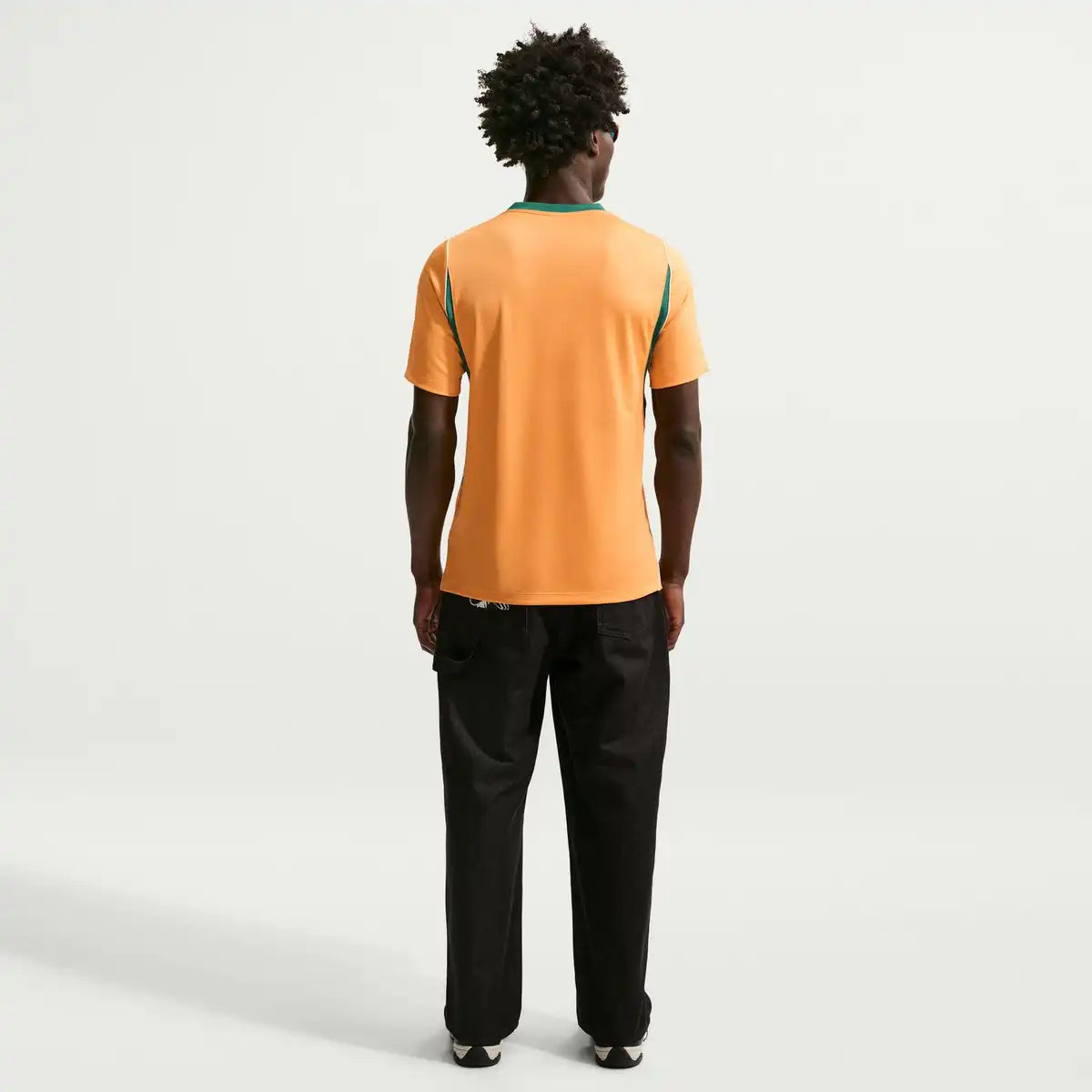 Camiseta Australia Versión Aficionado 26/27 - Copa Mundial 2026