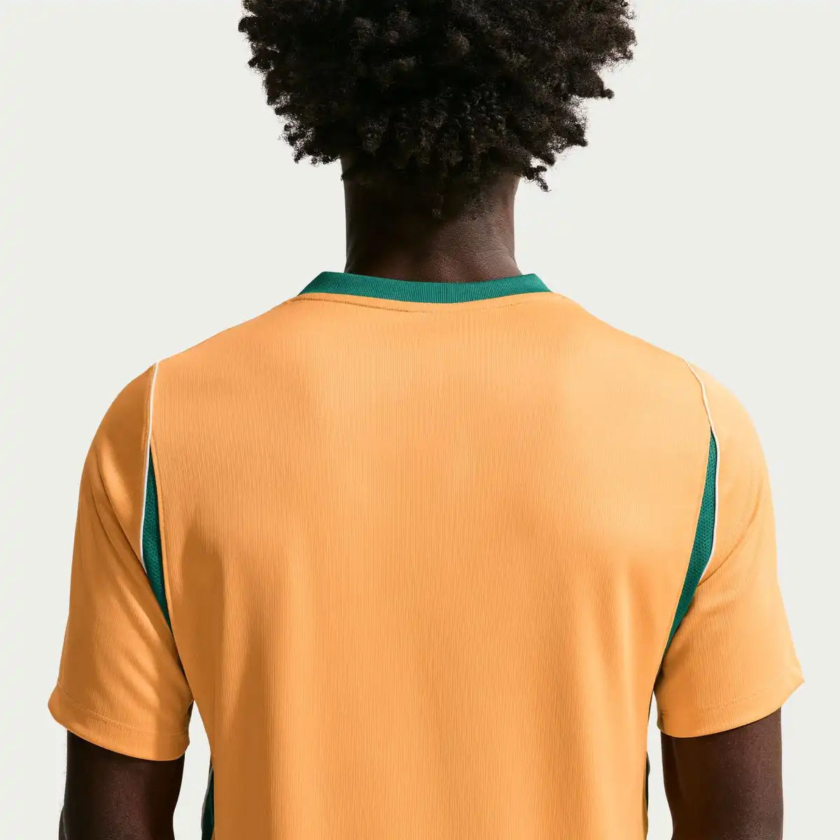 Camiseta Australia Versión Aficionado 26/27 - Copa Mundial 2026