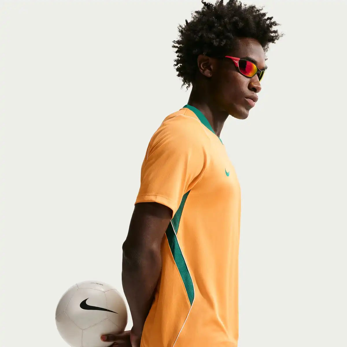 Camiseta Australia Versión Aficionado 26/27 - Copa Mundial 2026