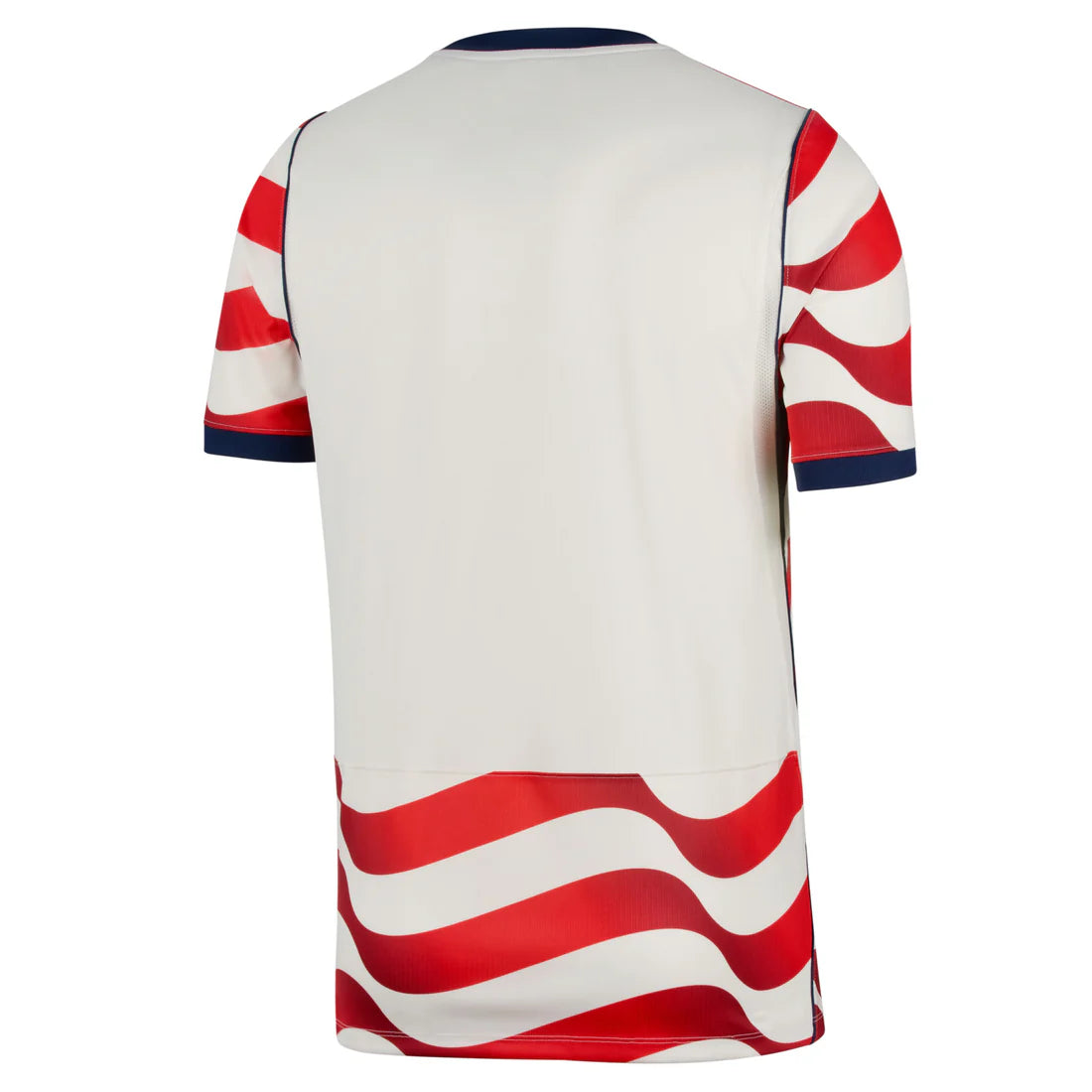 EE. UU. - Camiseta 2026/2027 Versión Aficionado - Mundial
