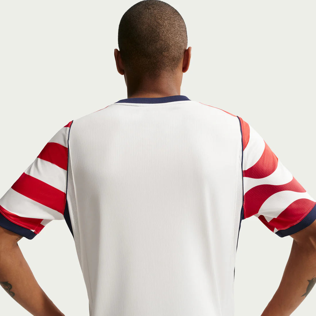 EE. UU. - Camiseta 2026/2027 Versión Aficionado - Mundial