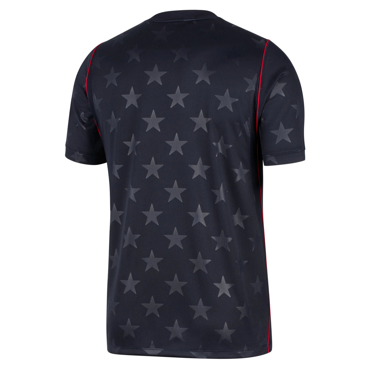 EE. UU. - Camiseta negra Versión Aficionado 2026/2027 - Copa del Mundo