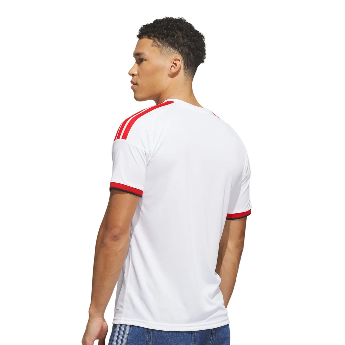 Flamengo 26/27 Away Jersey
