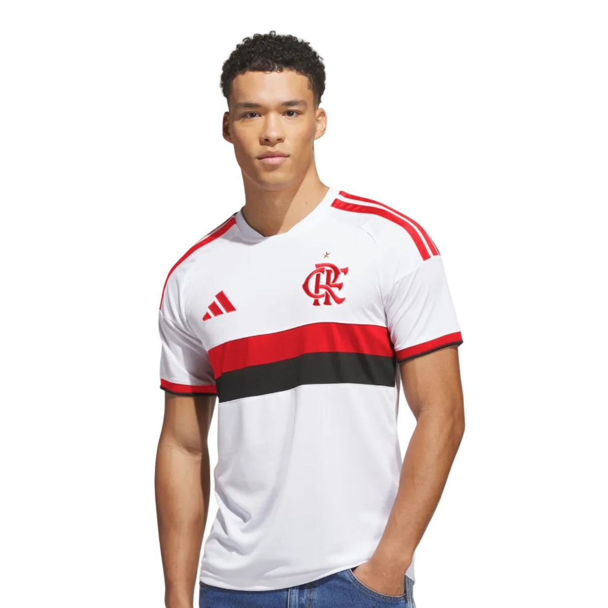 Flamengo 26/27 Away Jersey