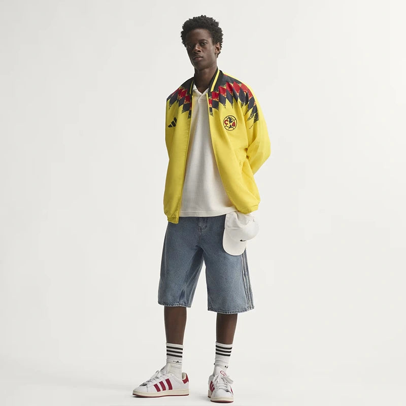 Club America Jacket Stadium 2026/2027