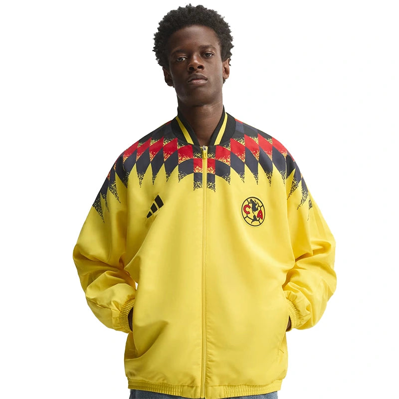 Club America Jacket Stadium 2026/2027