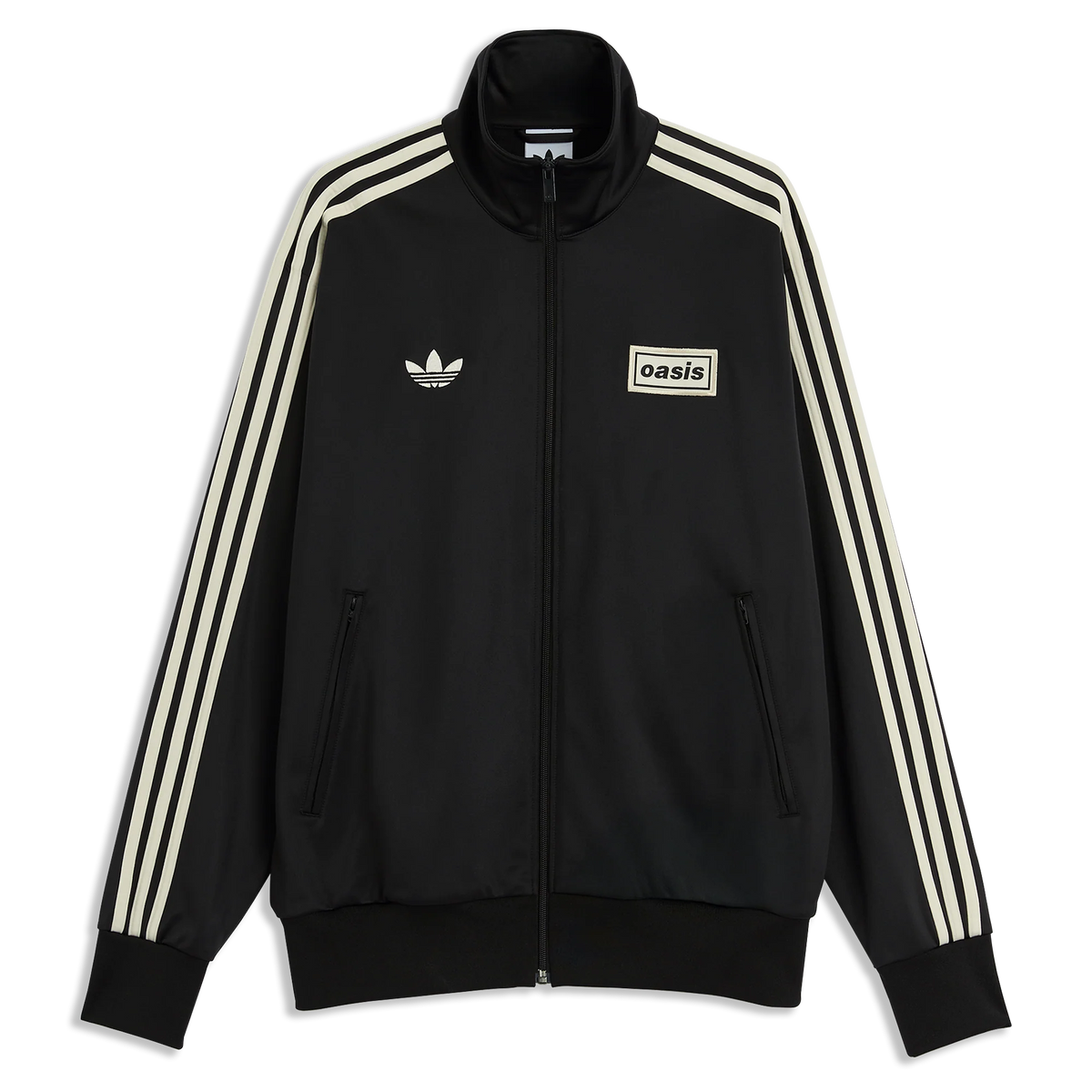 Oásis Long Classic - 2025/2026 - Black
