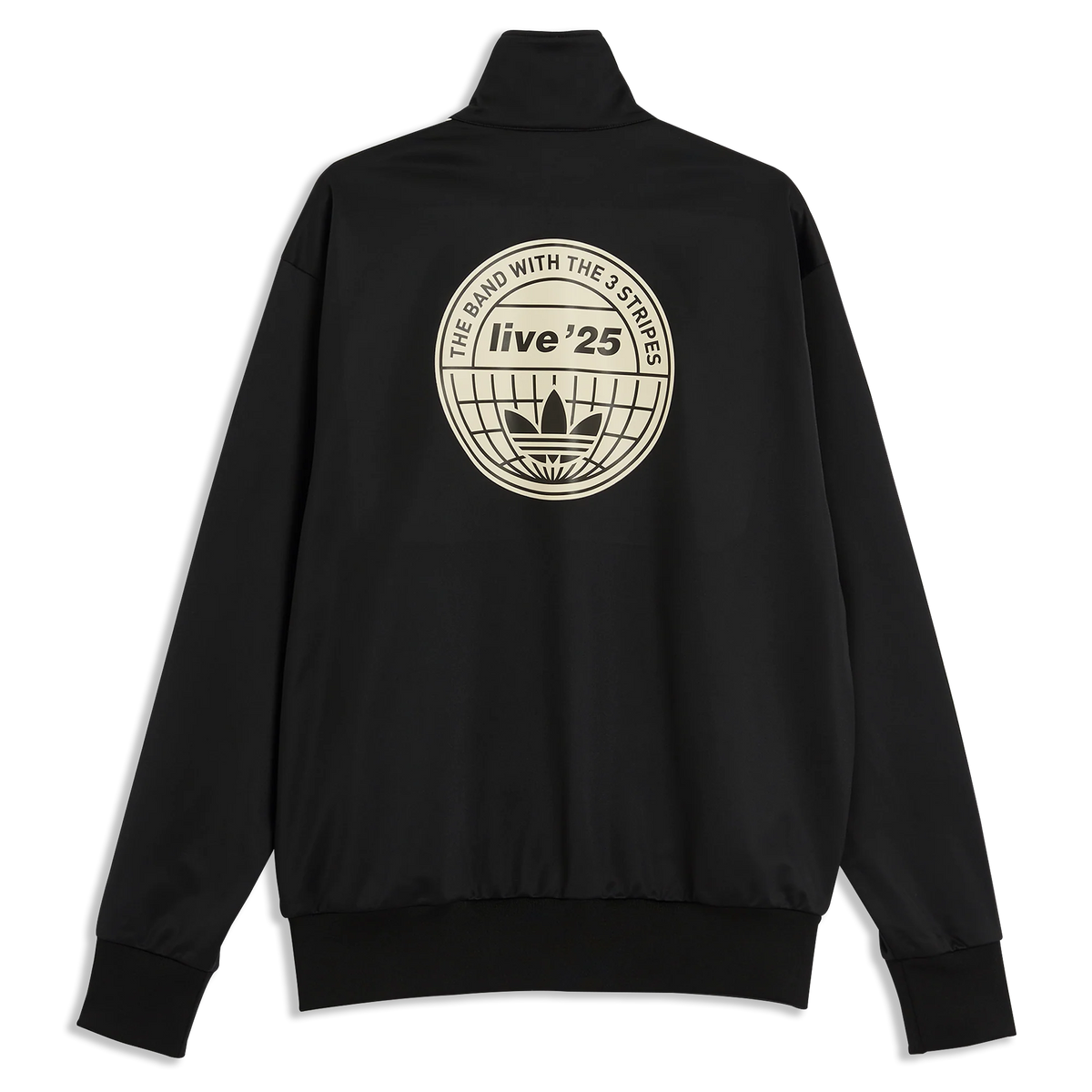 Oásis Long Classic - 2025/2026 - Black