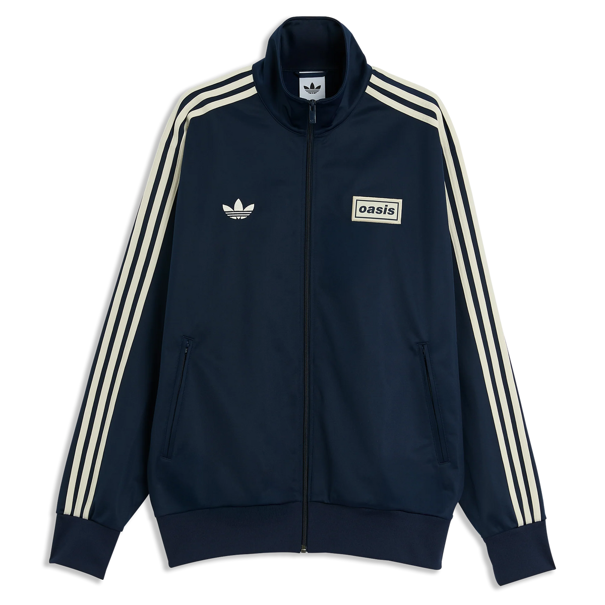 Oásis Long Classic - 2025/2026