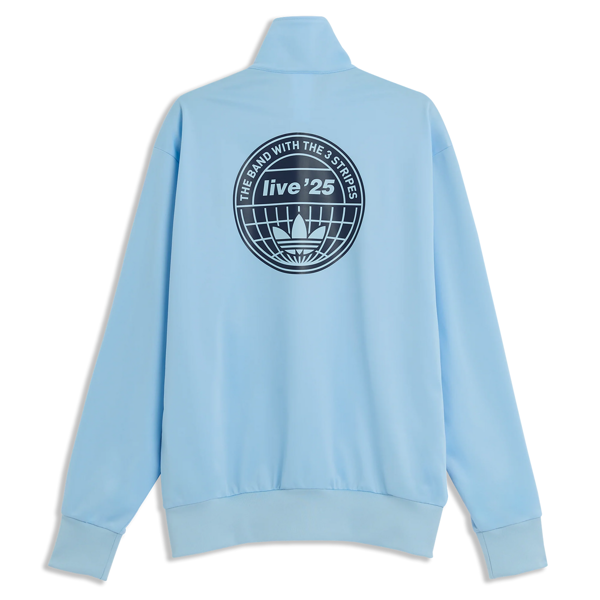 Oásis Long Classic - 2025/2026 - Azul