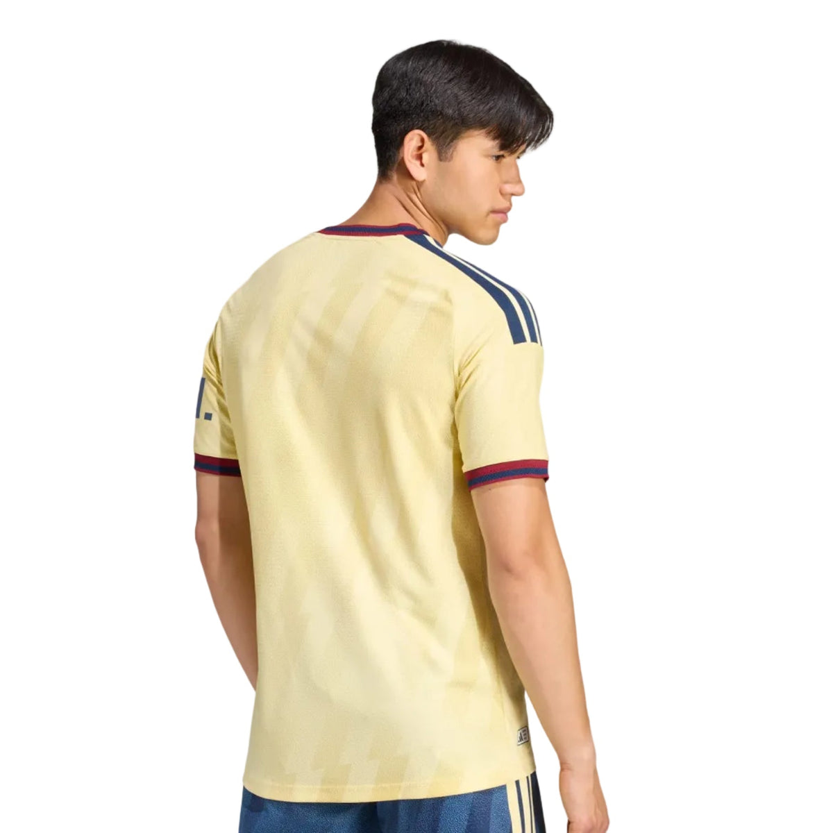 Jersey Arsenal 26/27 Third Player