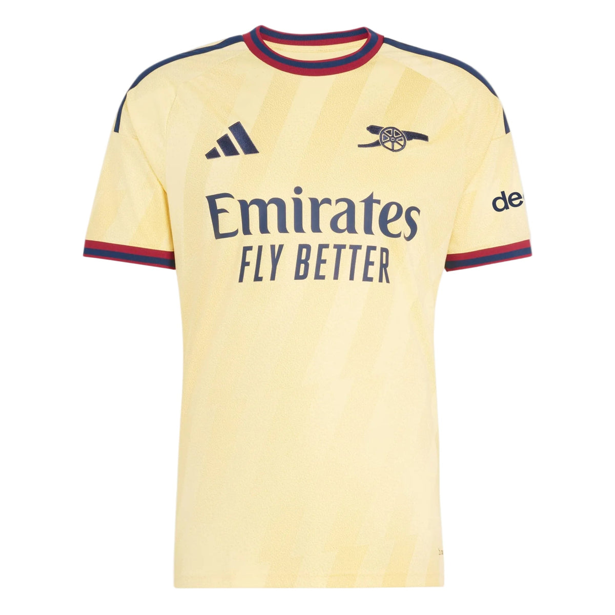 Jersey Arsenal 26/27 Third