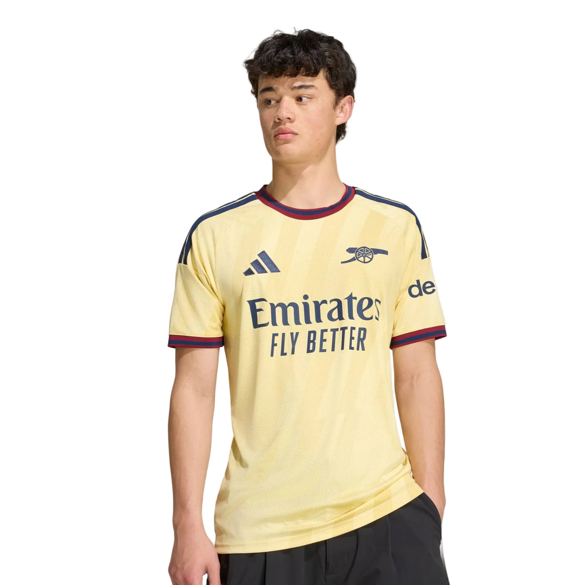 Jersey Arsenal 26/27 Third
