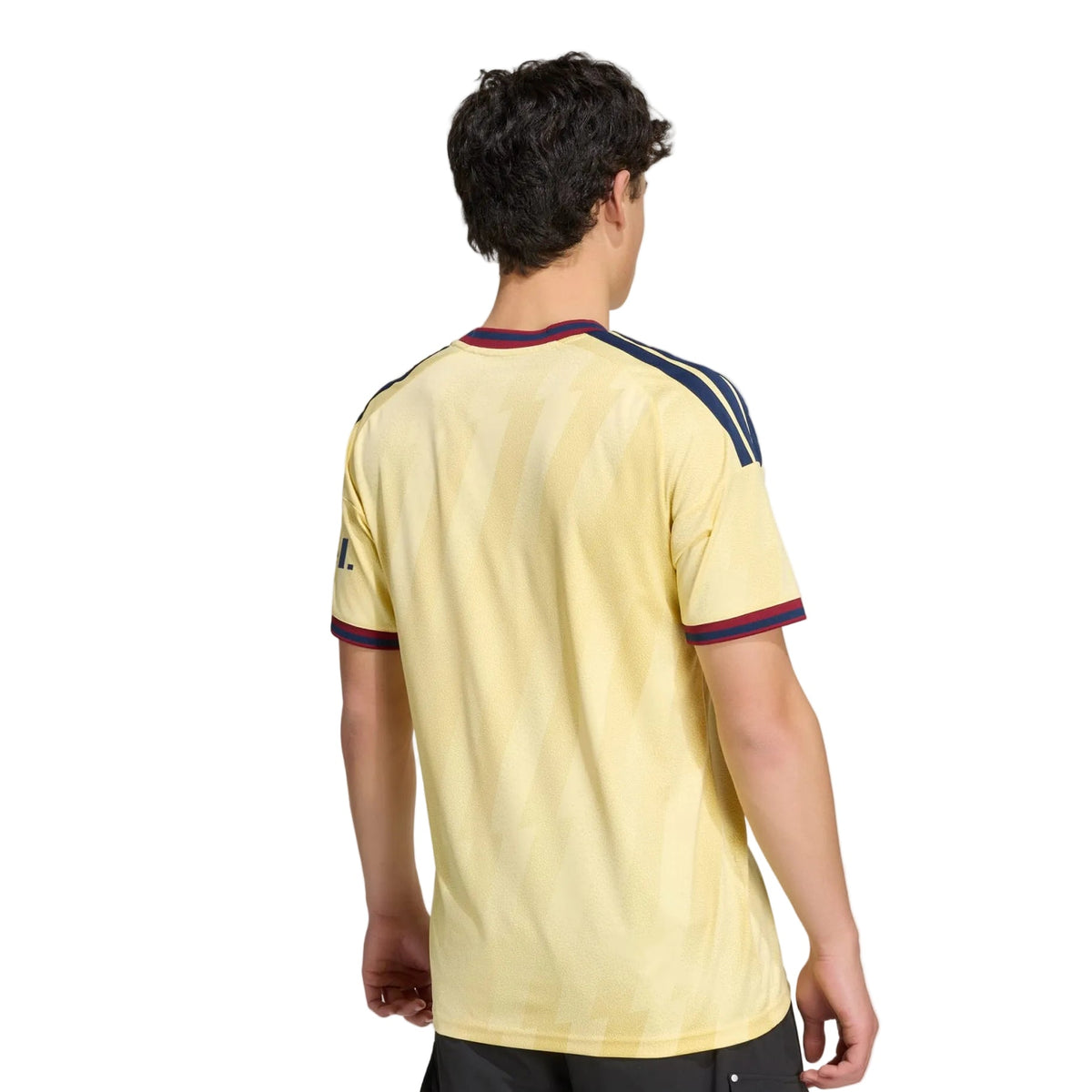 Jersey Arsenal 26/27 Third