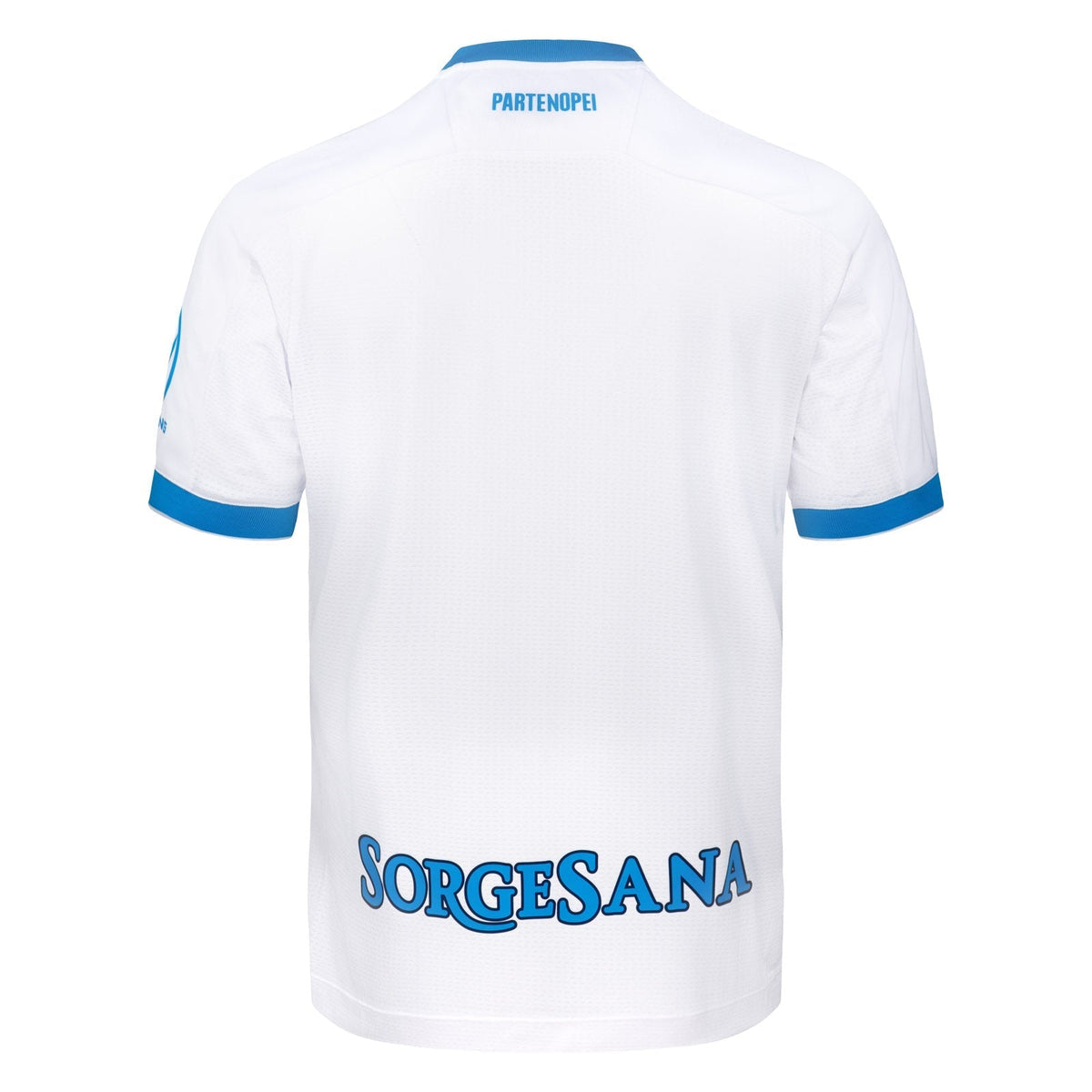 Jersey SSC Napoli Away 2026/27 - Fan Version