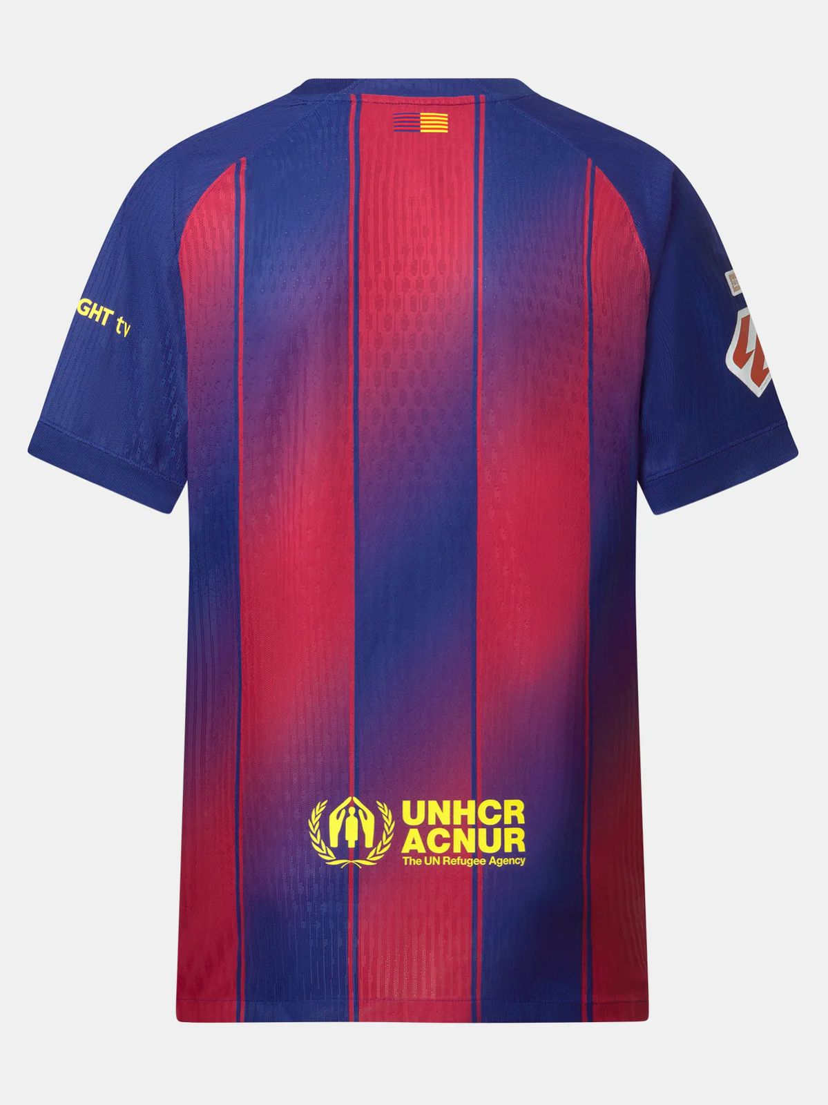 Barcelona Jersey | 2025/2026 - Edition Special - Version Fan