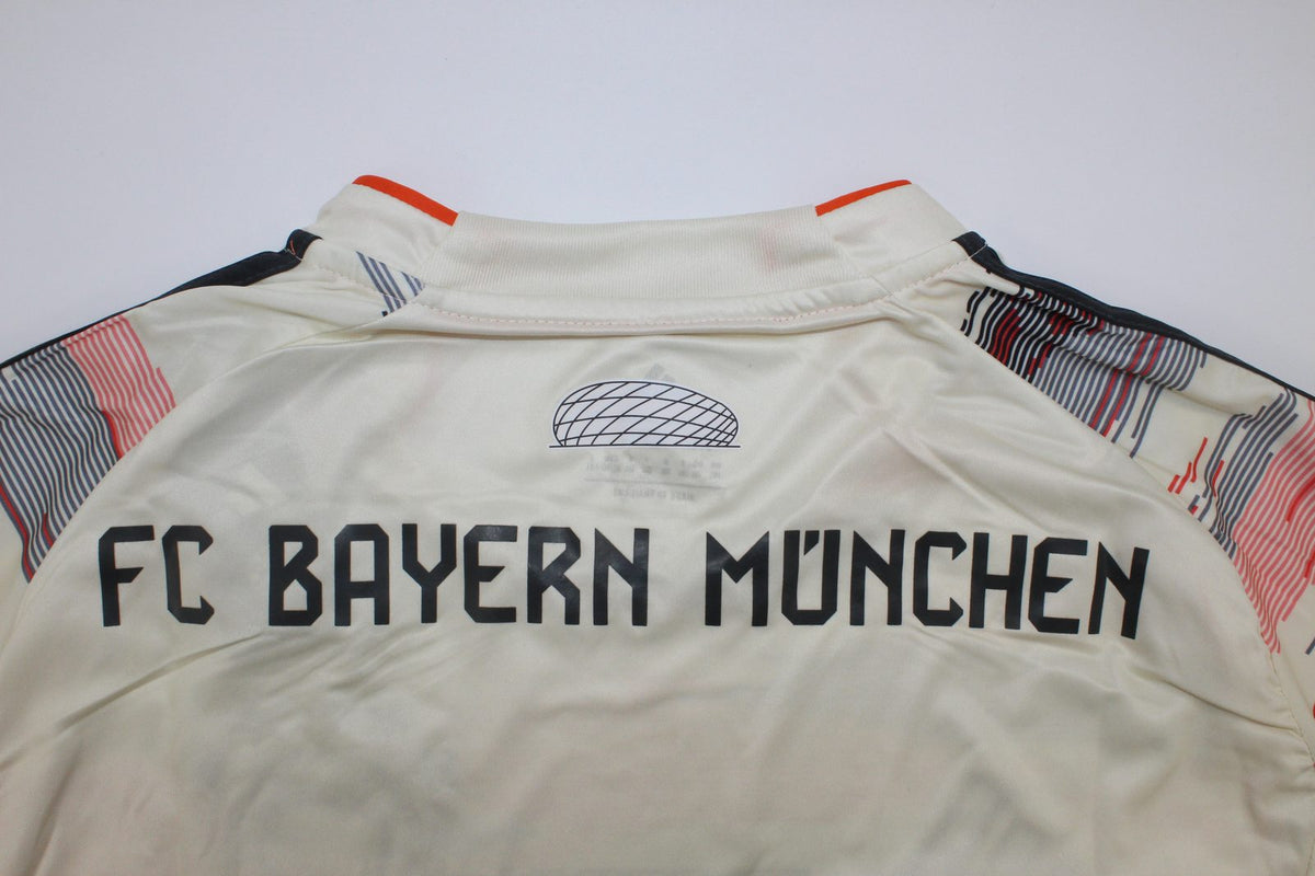 Camiseta Bayern Múnich 25/26 ll - Versión Fan