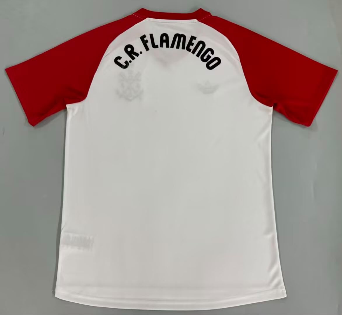 Jersey Flamengo Pre-Match 2026/27 - Fan Version