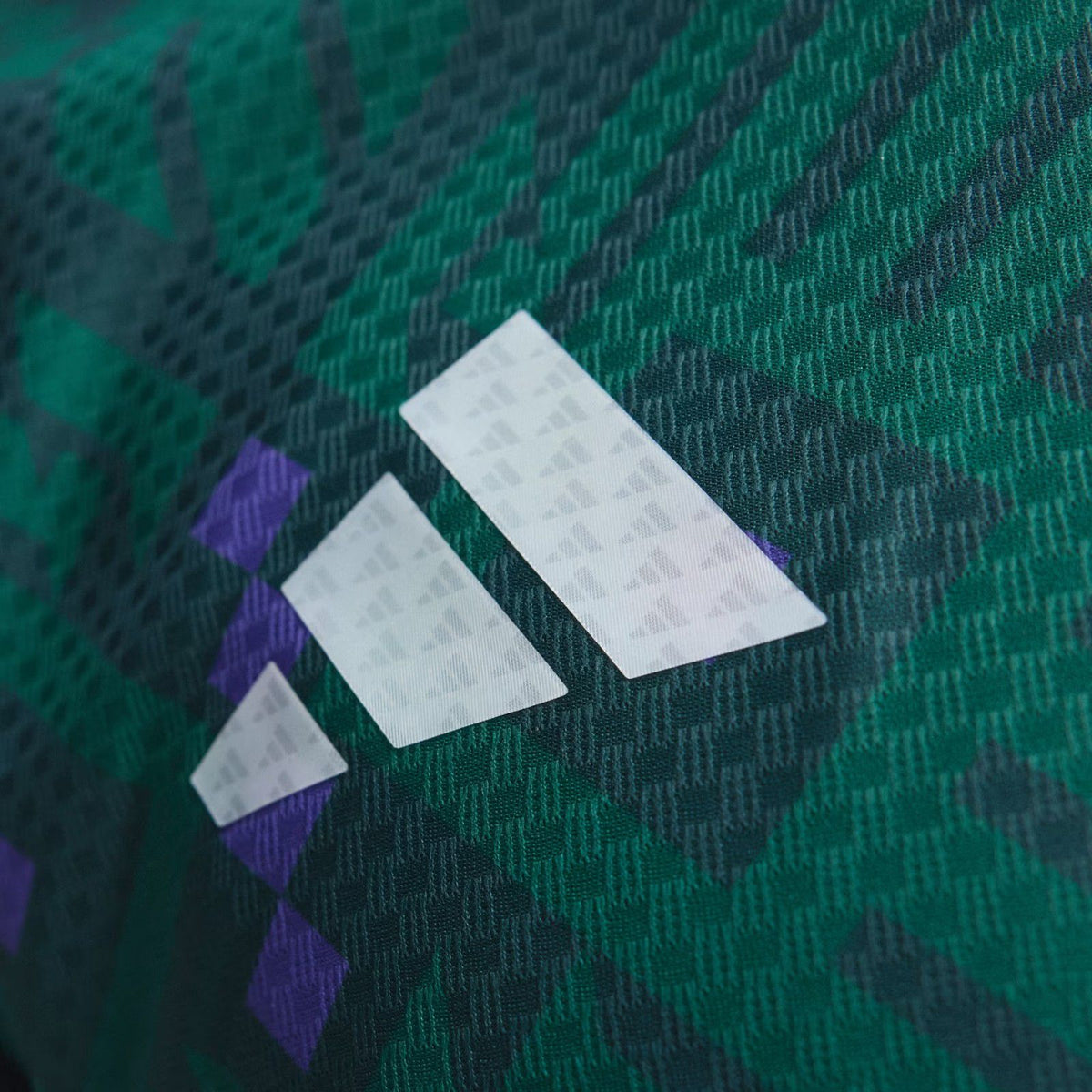 Arábia I Jersey 2025/26 Player Version