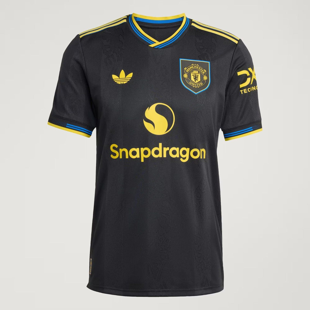 Manchester United 25/26  - Version fan