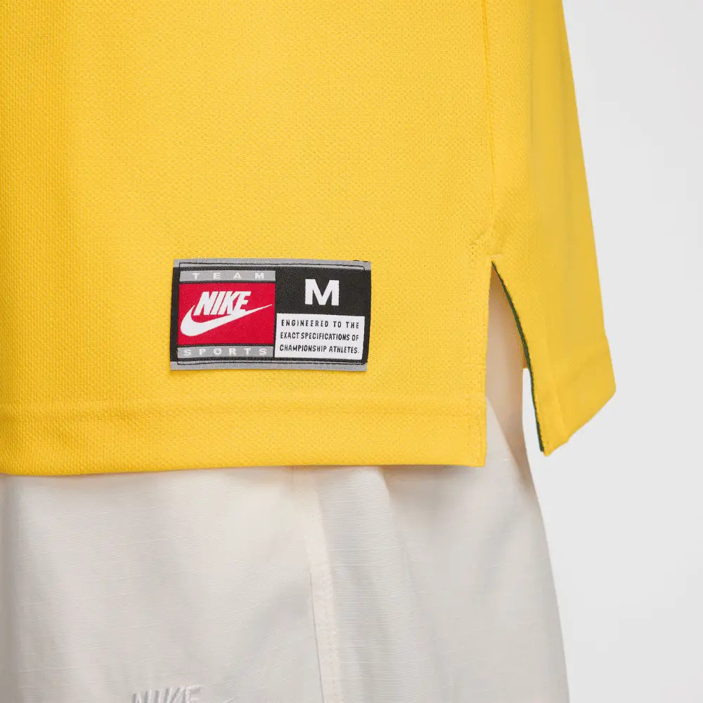 Camiseta Retro Brasil 1998/99 – Edición Masculina