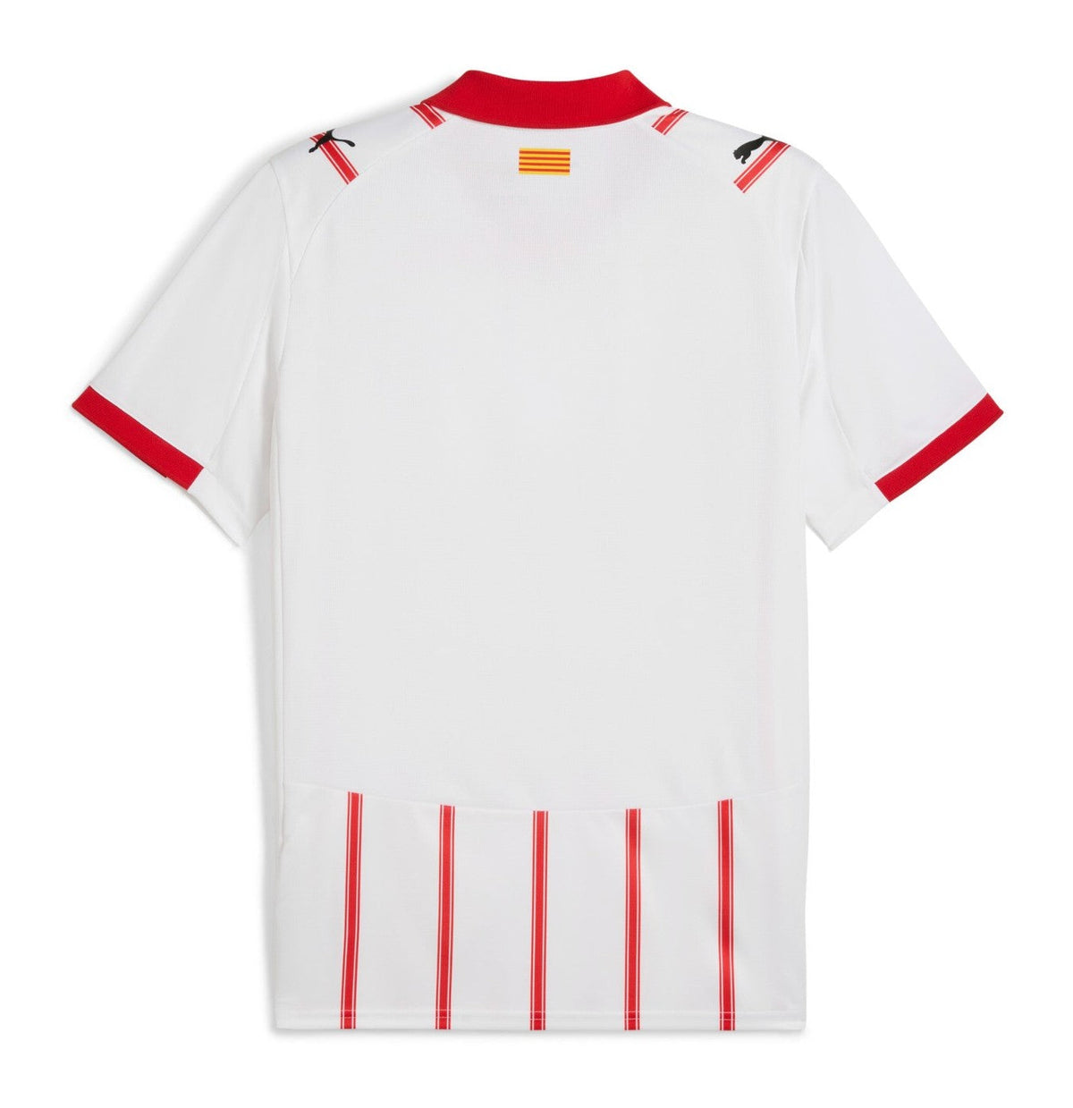 Girona FC 25/26 I Home Jersey - Fan Version