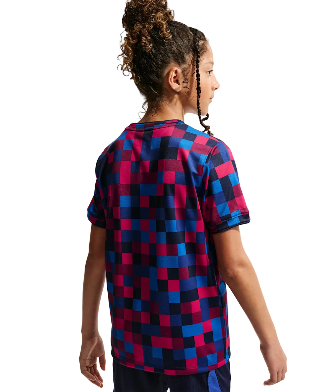Kids Kit Barcelona Pre-Match 2026/27