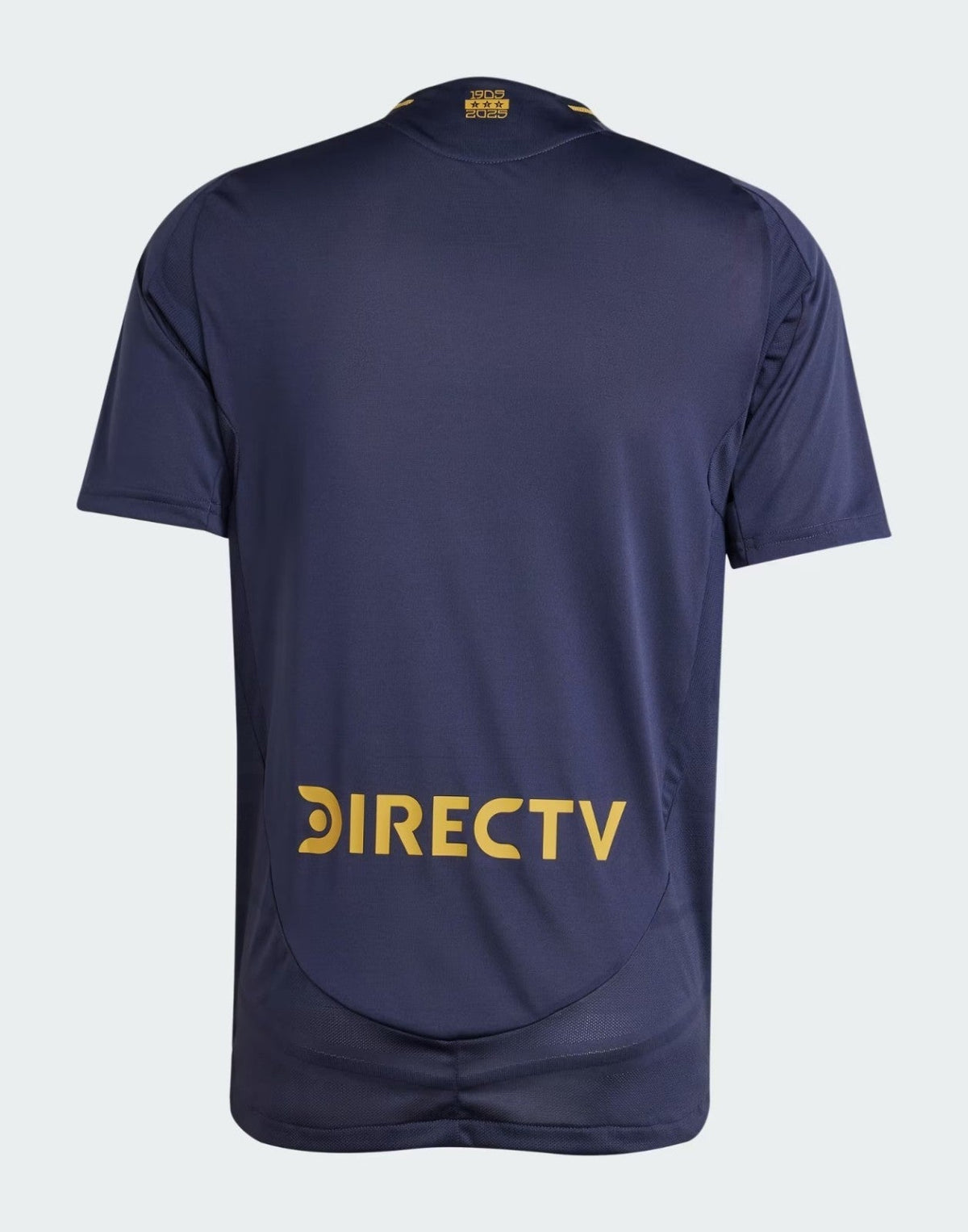 Camiseta de local Boca Juniors 25/26 - Versión aficionado