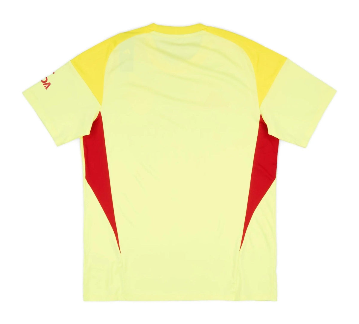 Camiseta de Portero Local Arsenal 2025/2026 I