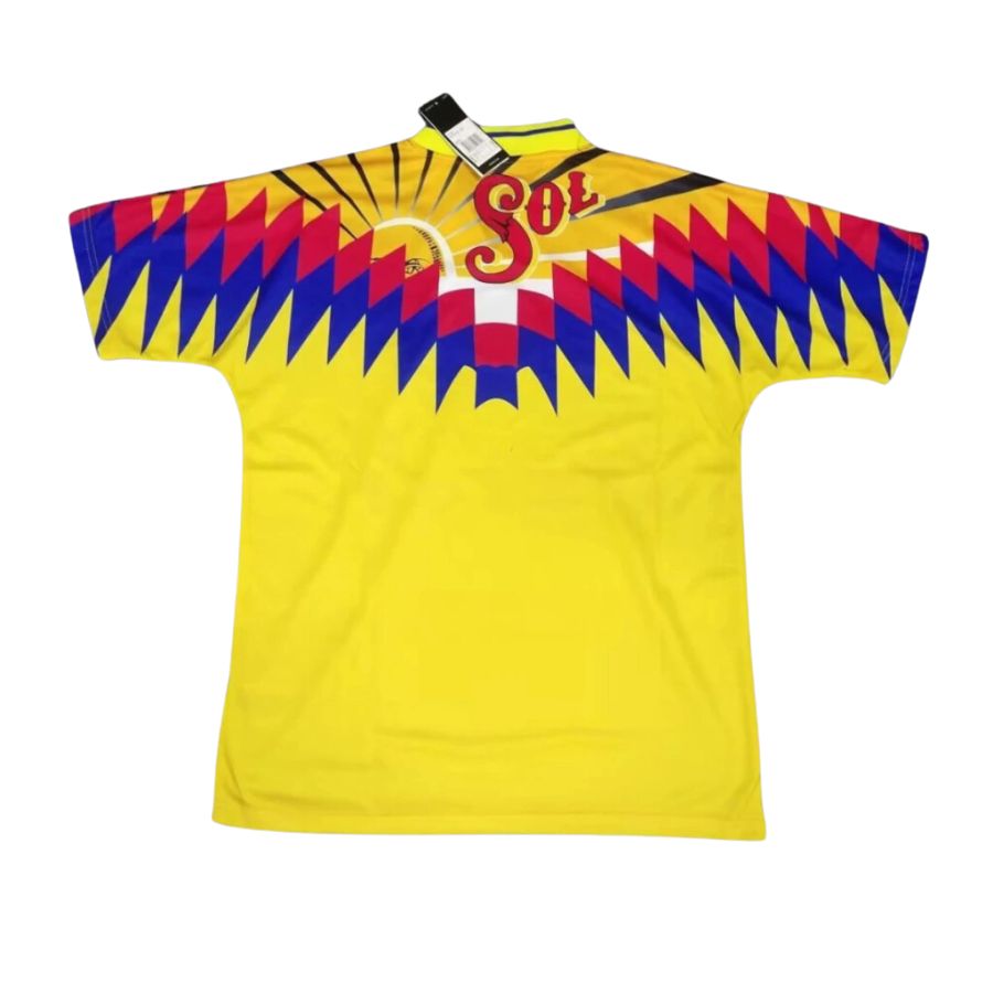 Camiseta de local del Club América 1995/96 
