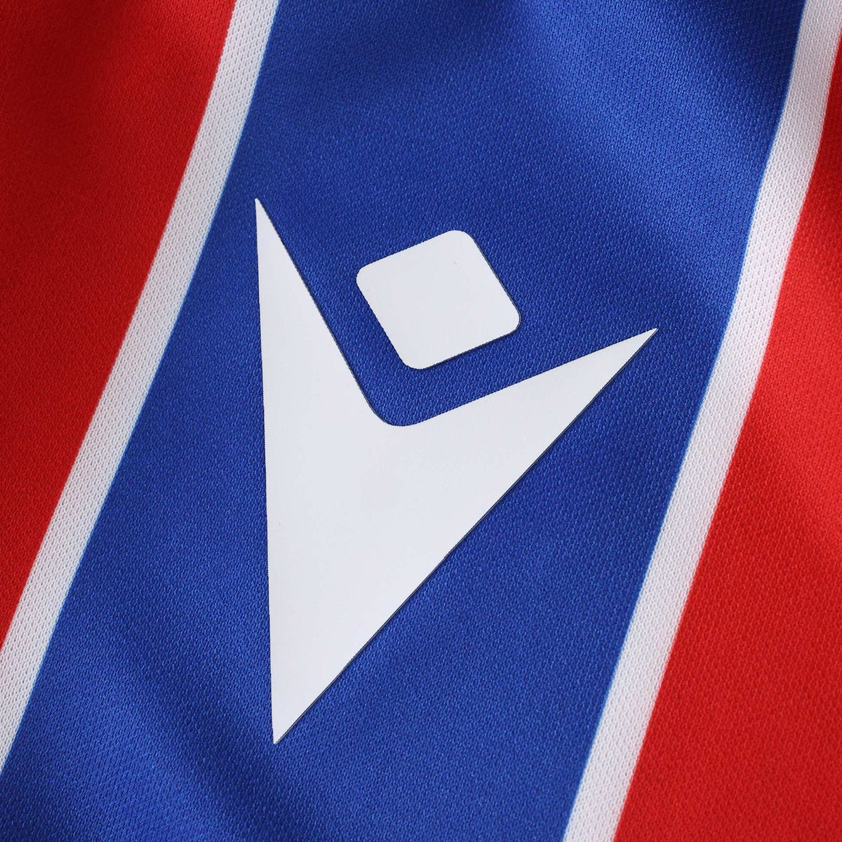 Camiseta Crystal Palace Local 2025/2026 - Versión Fan